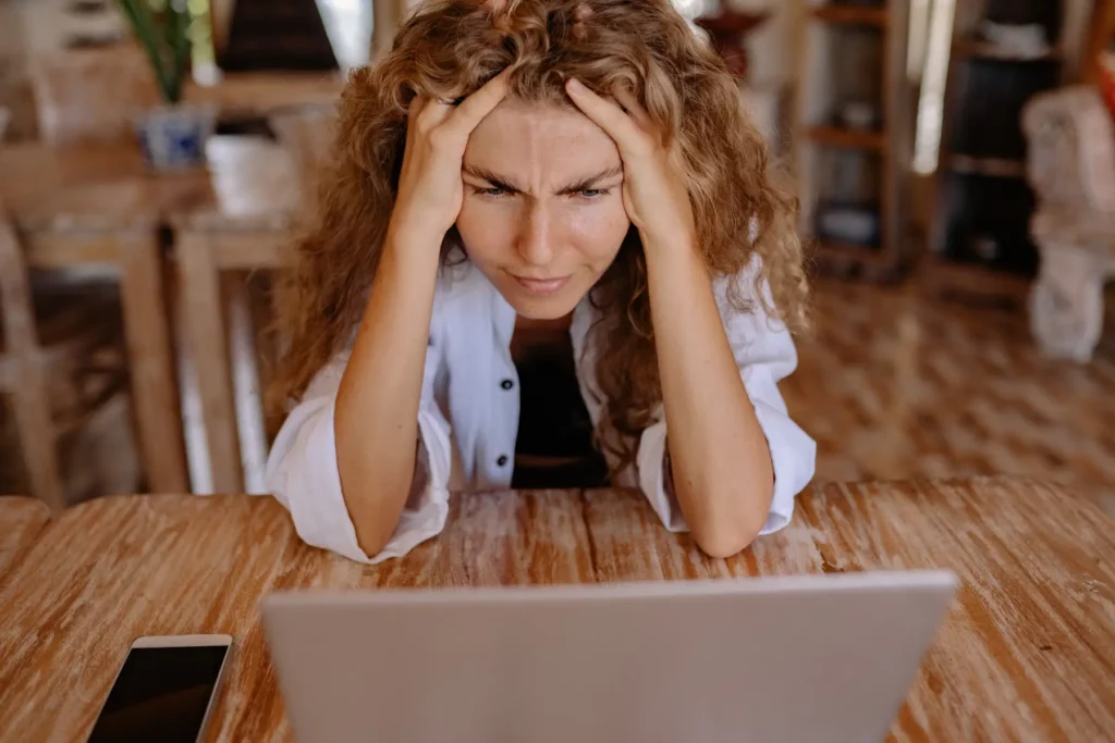 A church communications leader frustrated by all the spam comments flooding their website.